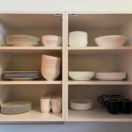 Stylish, Cosy & Central "Self-Check-In" Apartment Wien Exteriör bild