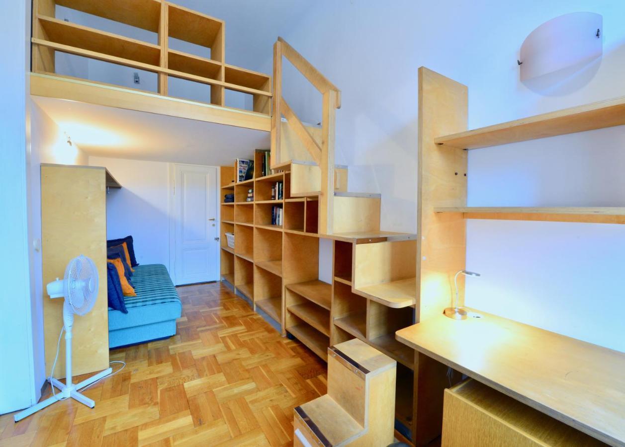 Stylish, Cosy & Central "Self-Check-In" Apartment Wien Exteriör bild