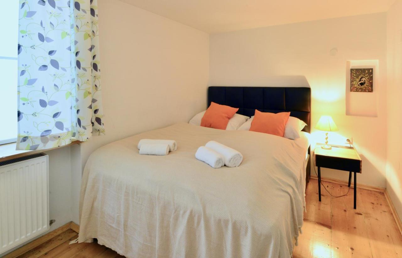 Stylish, Cosy & Central "Self-Check-In" Apartment Wien Exteriör bild