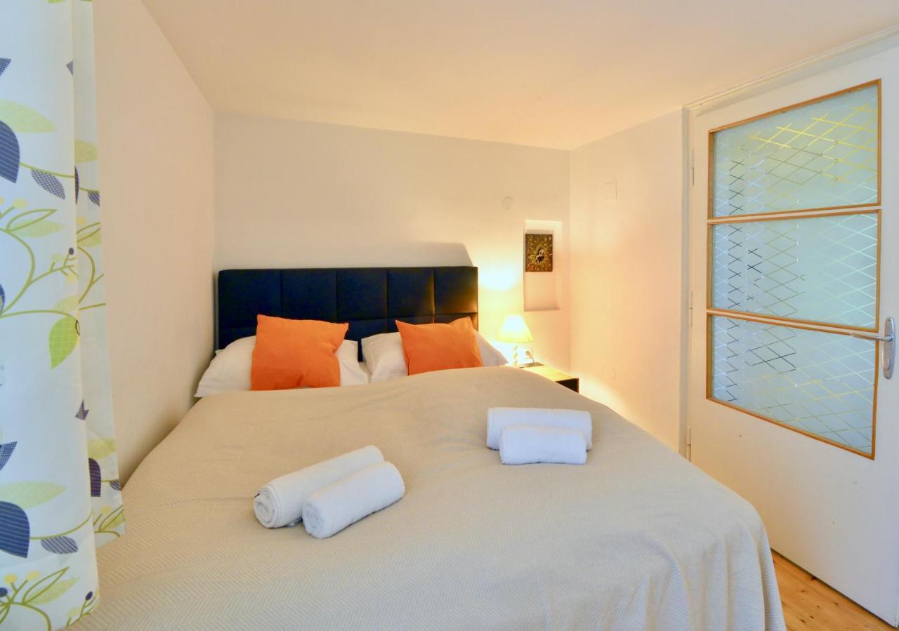 Stylish, Cosy & Central "Self-Check-In" Apartment Wien Exteriör bild