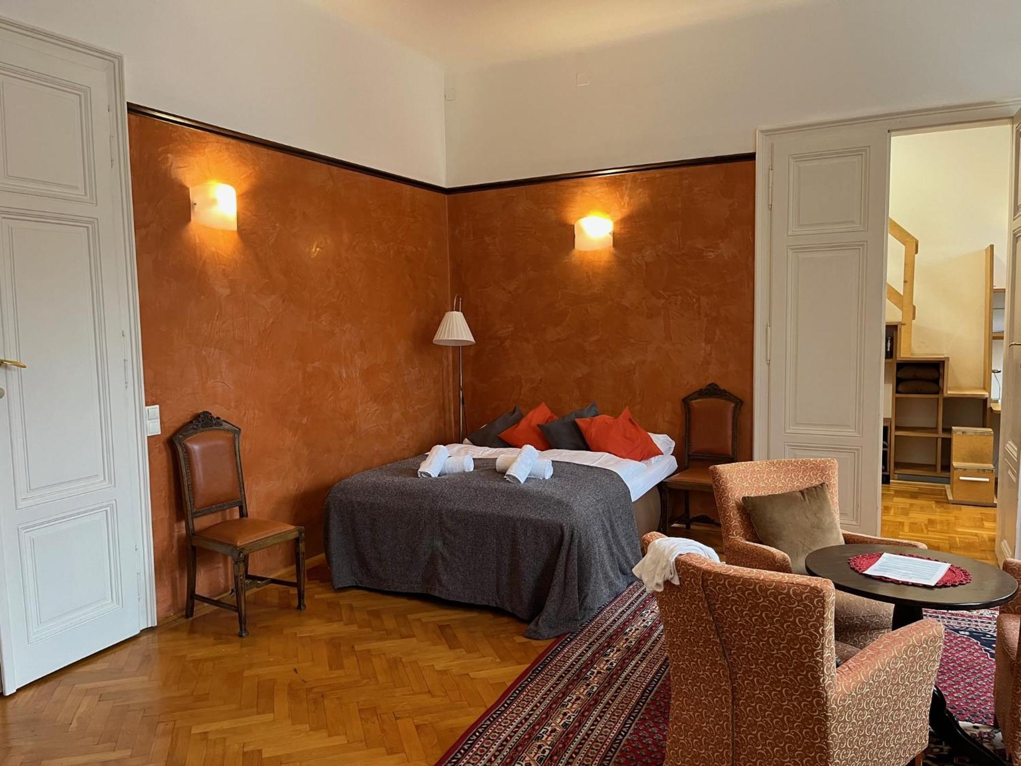 Stylish, Cosy & Central "Self-Check-In" Apartment Wien Exteriör bild