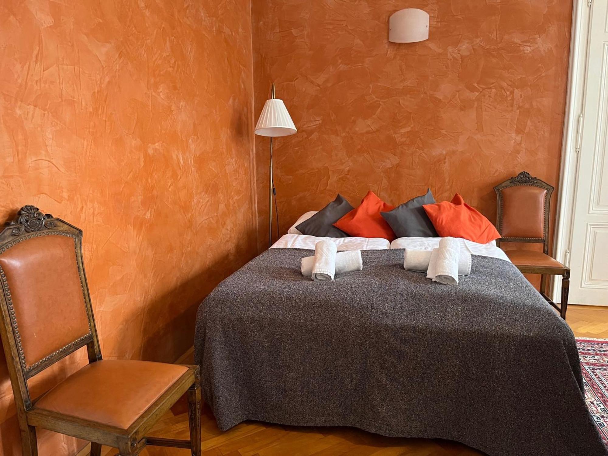 Stylish, Cosy & Central "Self-Check-In" Apartment Wien Exteriör bild