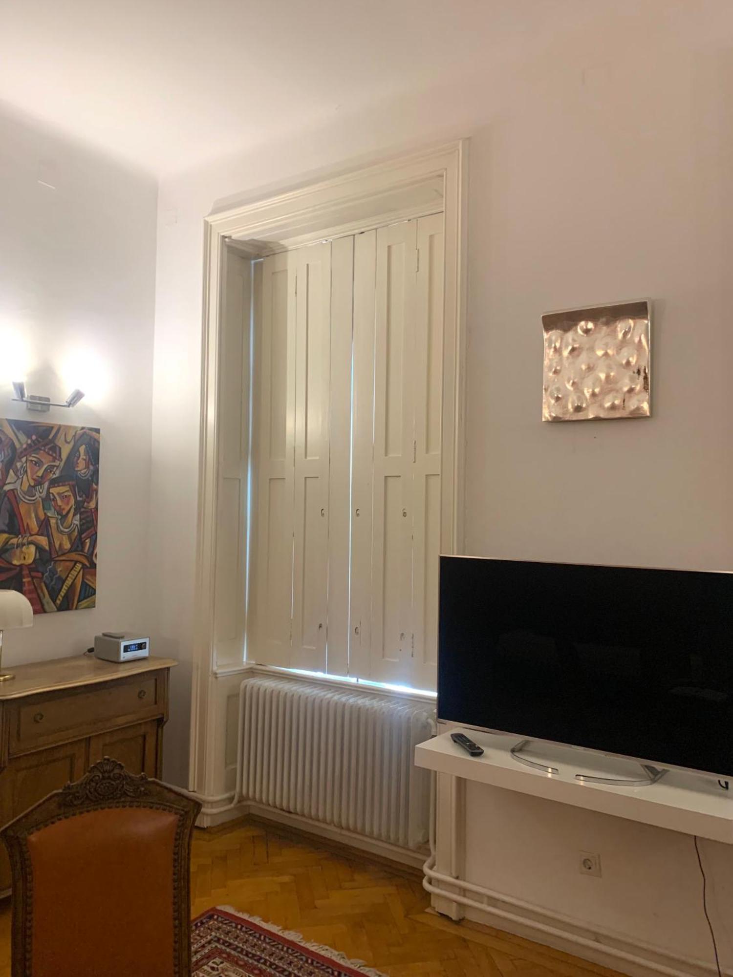 Stylish, Cosy & Central "Self-Check-In" Apartment Wien Exteriör bild