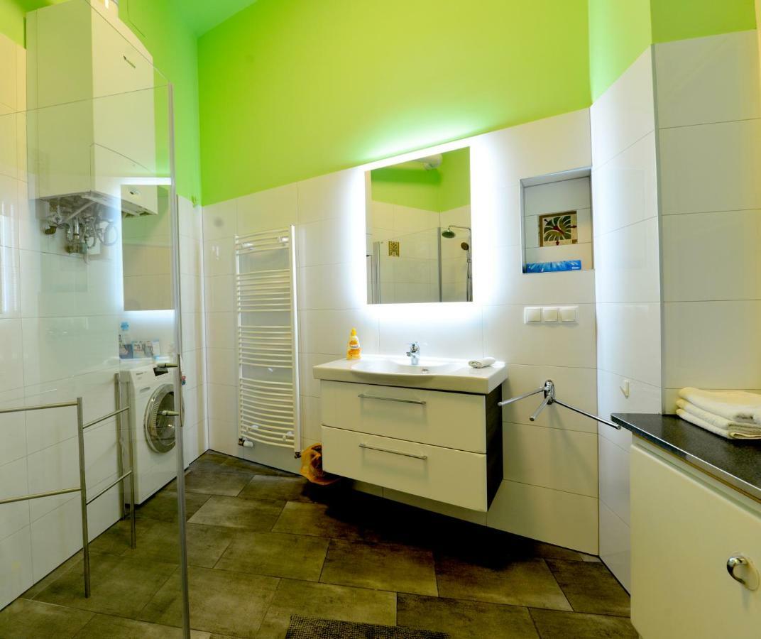 Stylish, Cosy & Central "Self-Check-In" Apartment Wien Exteriör bild