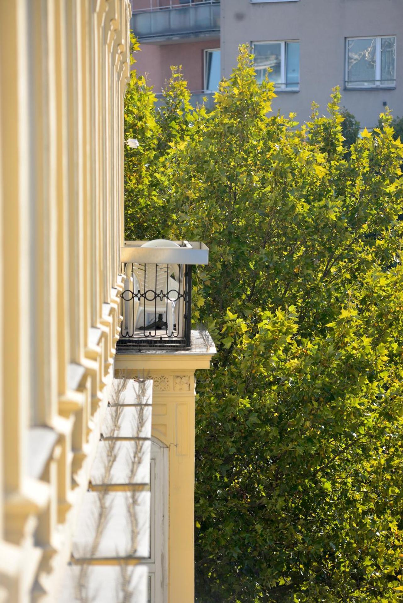 Stylish, Cosy & Central "Self-Check-In" Apartment Wien Exteriör bild