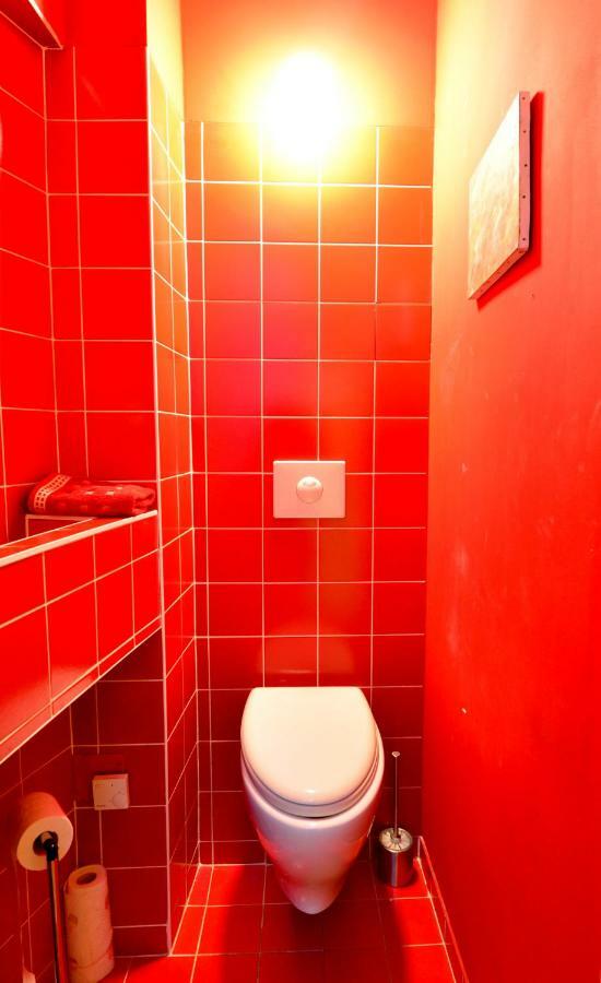 Stylish, Cosy & Central "Self-Check-In" Apartment Wien Exteriör bild